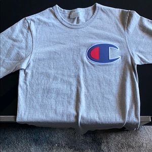Champion shirt